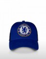 Chelsea FC Trucker Cap